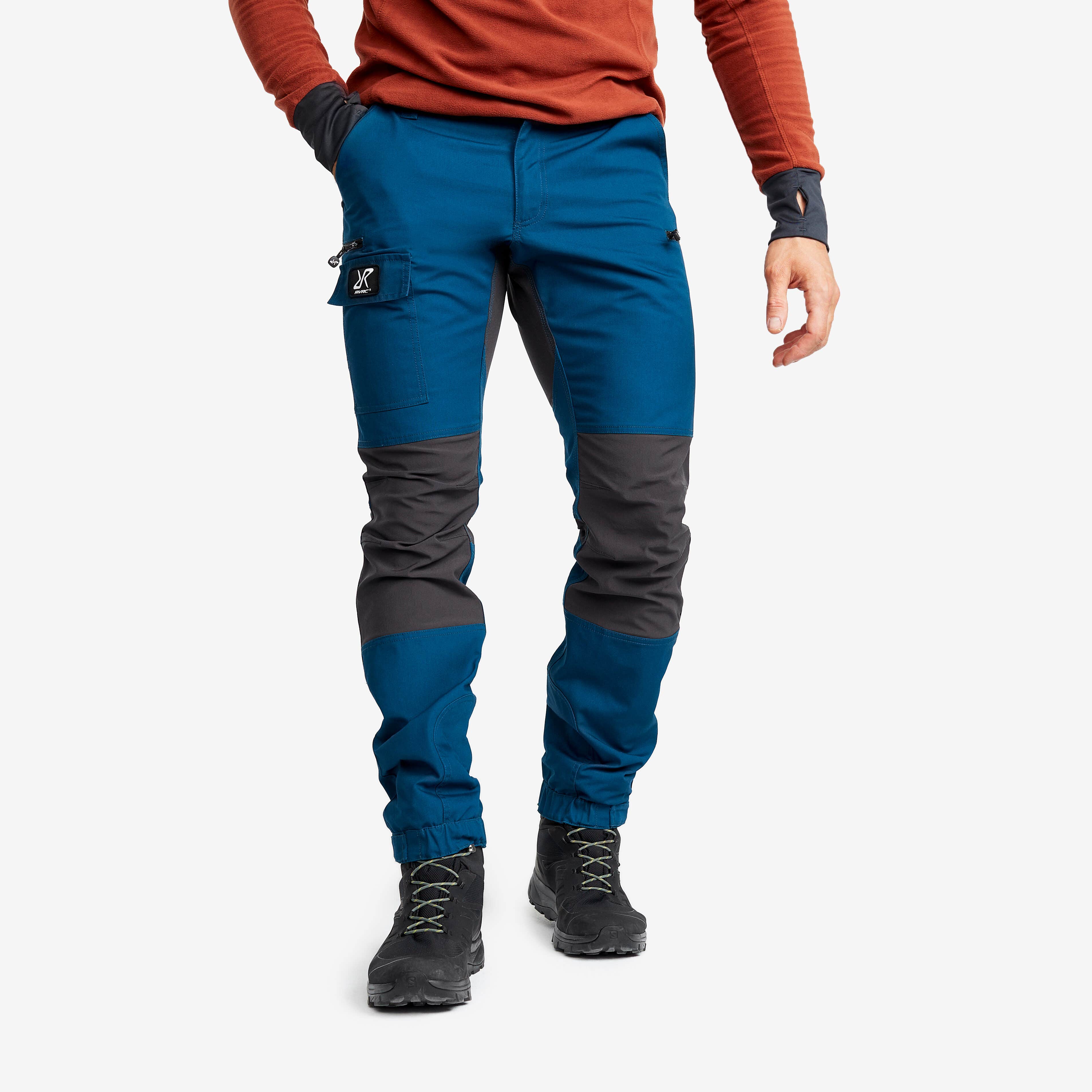 Nordwand Pants Homme Poseidon