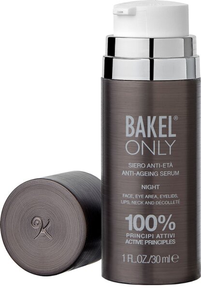 Bakel Only Serum Gesichtsserum