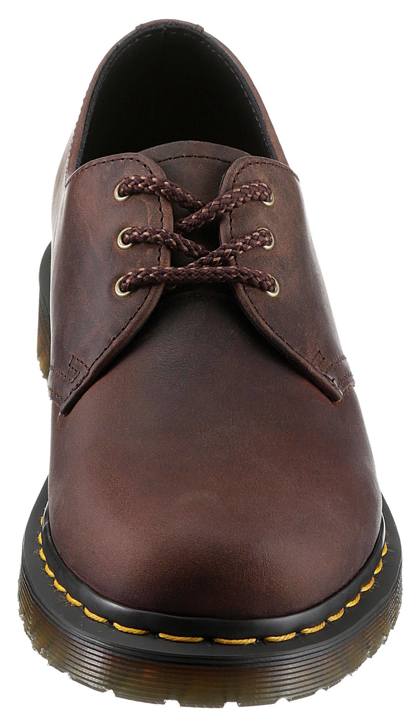 DR. MARTENS 1461 Schnürschuh mit Luftkammernsohle