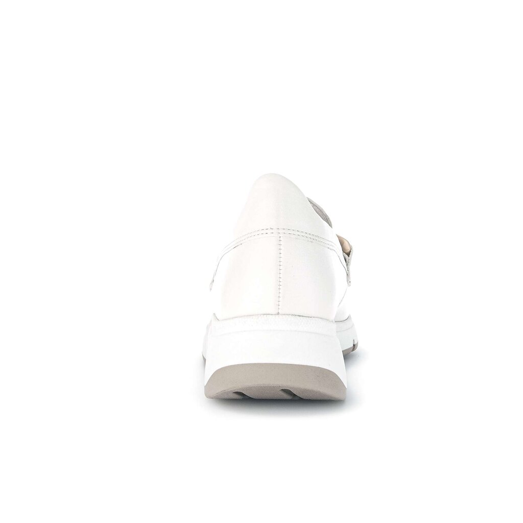 Gabor comfort Slipper creme
