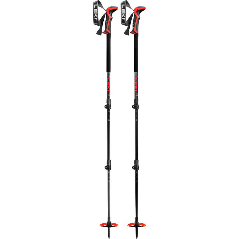 LEKI Haute Route 3 Stock
