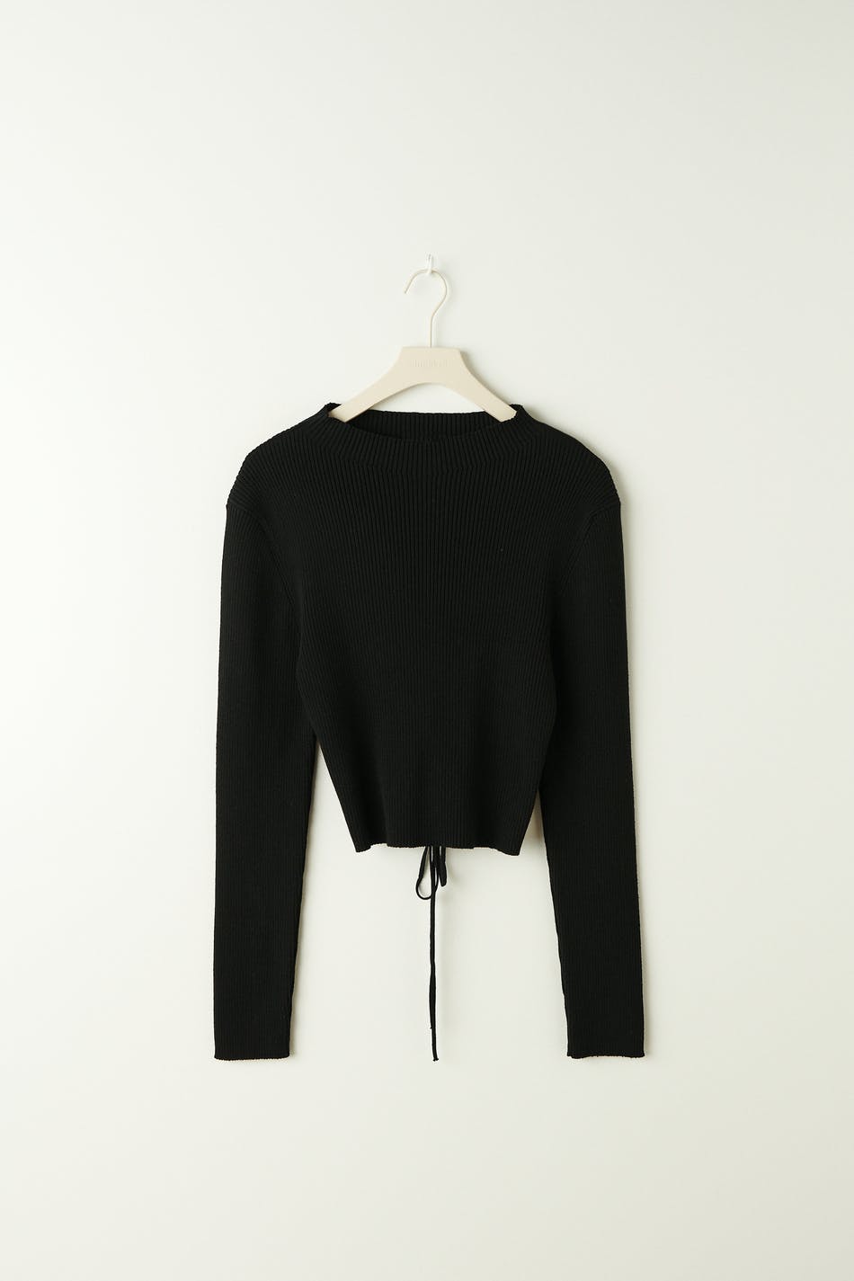 Tova knitted top