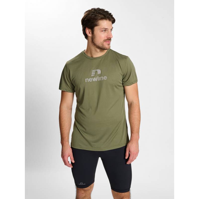 Newline nwlHENDERSON T-SHIRT S/S MEN T-Shirt Herren