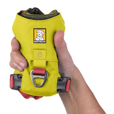 RUFFWEAR Hi & Light Harness, Lichen Green