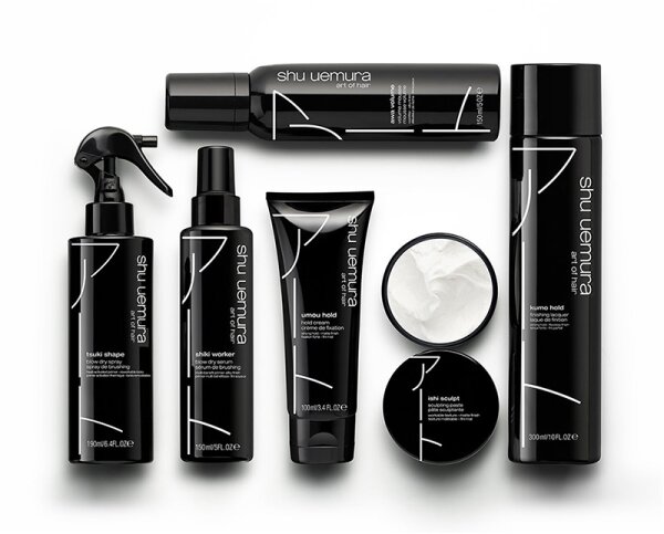 Shu Uemura Art of Style Ishi Sculpt Haarpaste