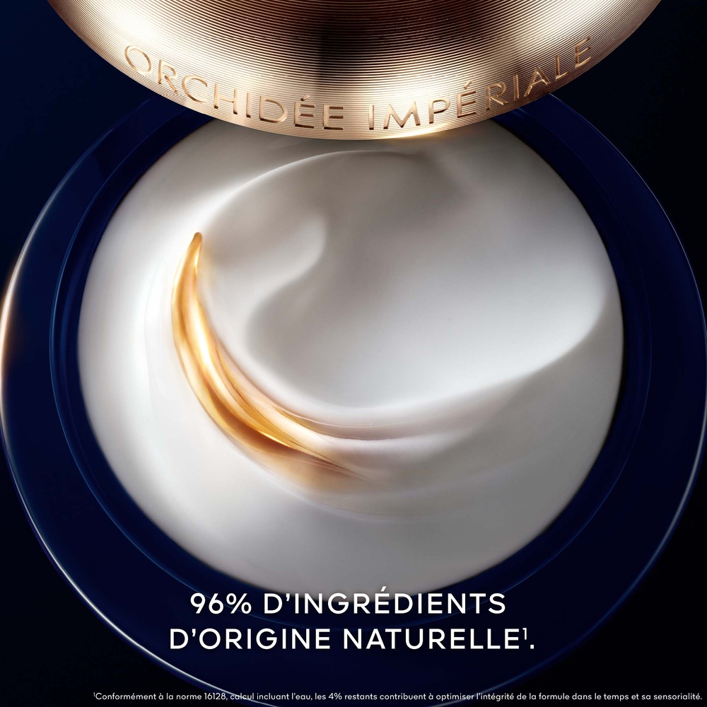 Guerlain La Crème Riche Crème