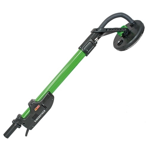 Eibenstock 10.098.69 Slipemaskin ELS 225.1 590 watt – 1050–1600 o/min. På stang, inkl. sett med sandpapir