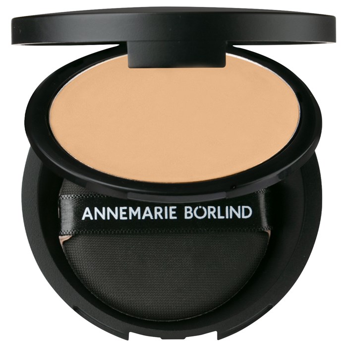 Compact Make-up