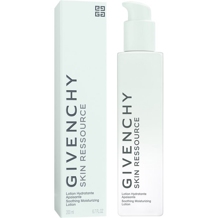 Soothing Moisturizing Lotion