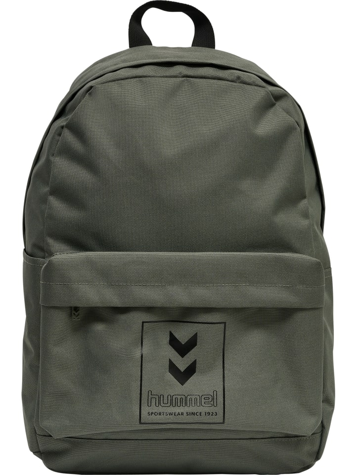 Hummel Hummel Rucksack Hmlkey Erwachsene in THYME günstig kaufen onesize