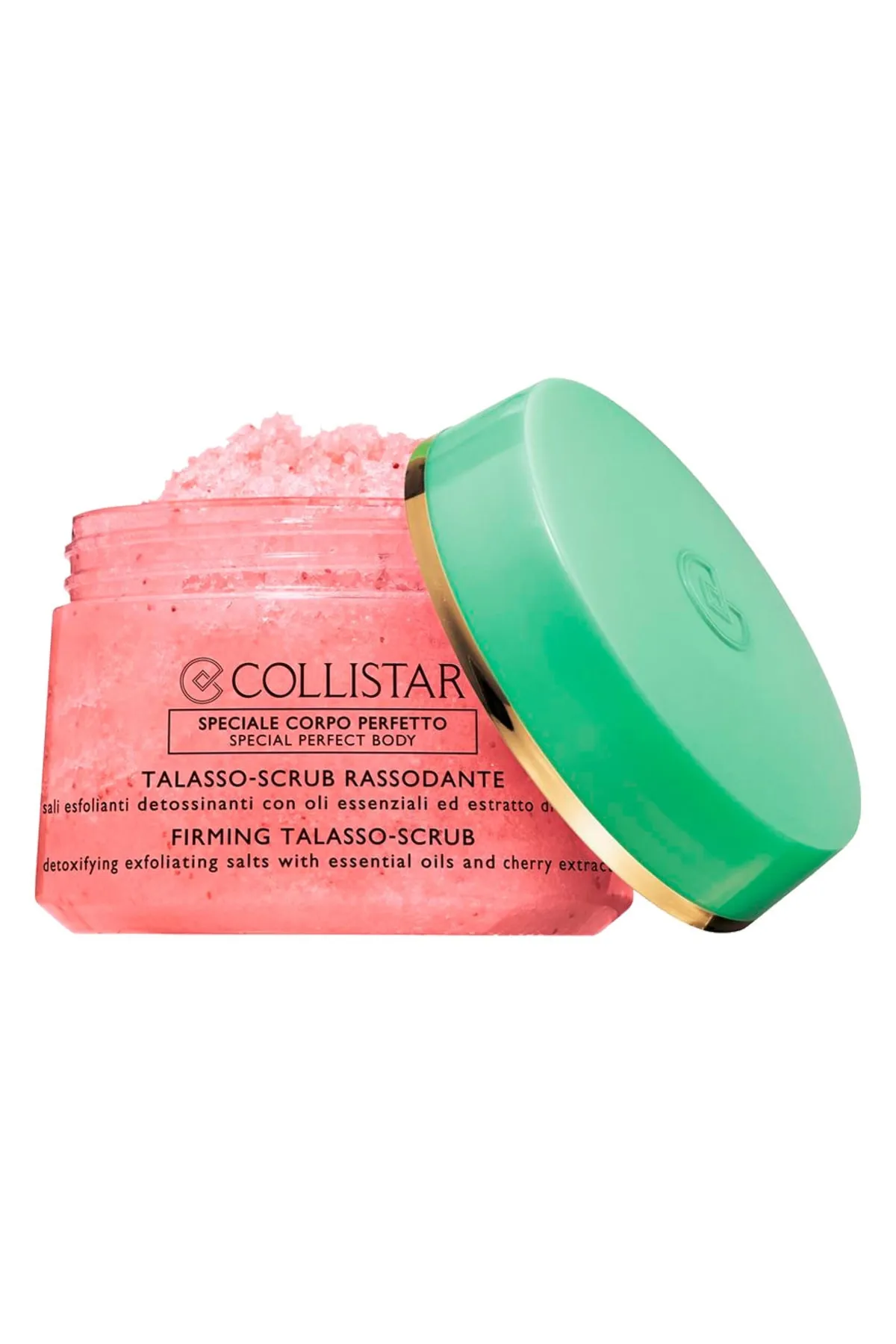 Collistar  Thalasso-Peeling Reafirmante 700 Gr 700 g