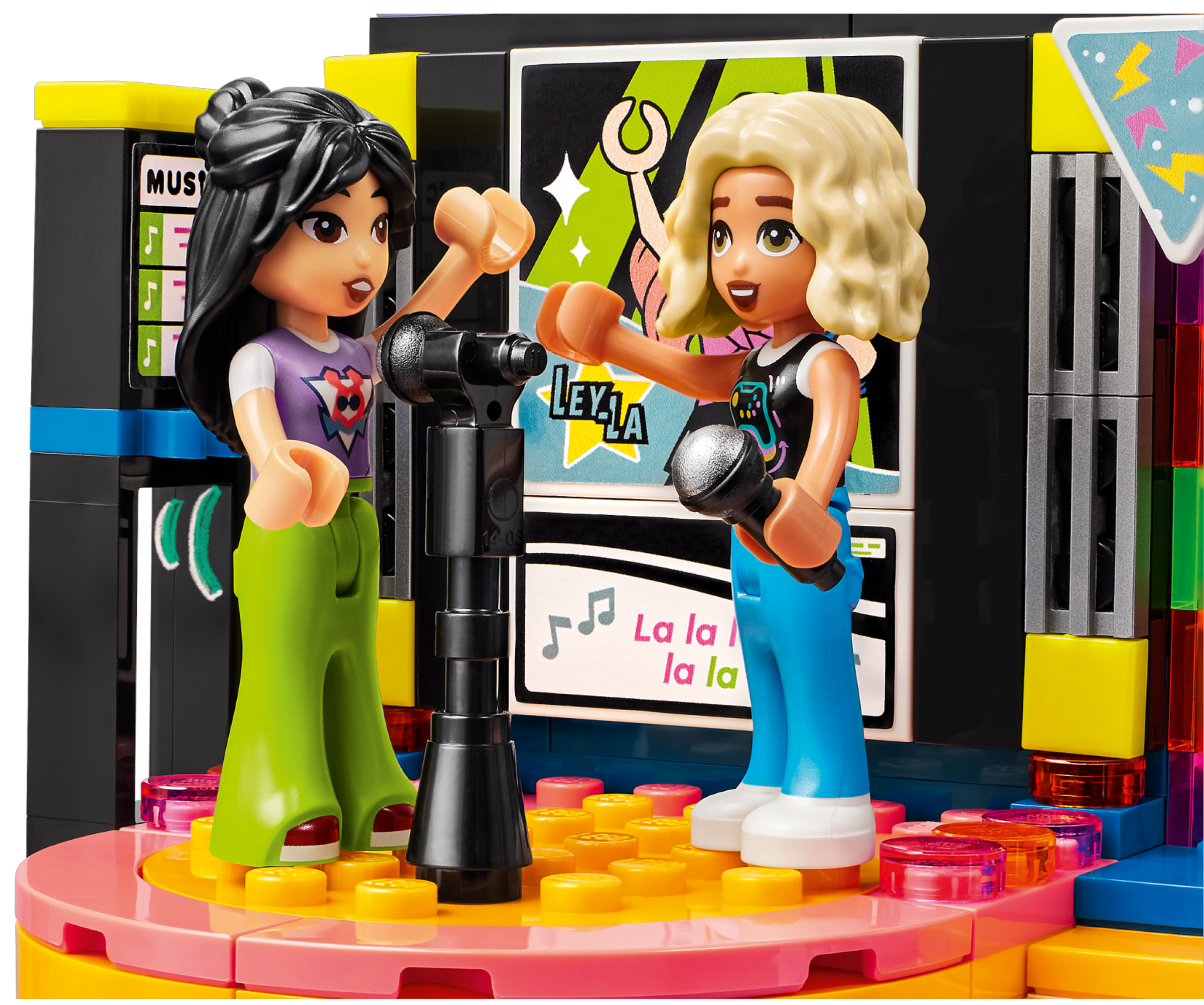 Karaoke-Party 42610
