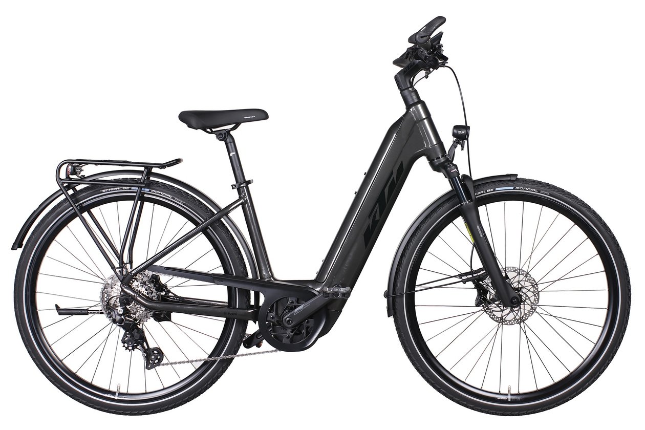 KTM Macina Sport 720 - 750 Wh - 2022 - 28 Zoll - Tiefeinsteiger