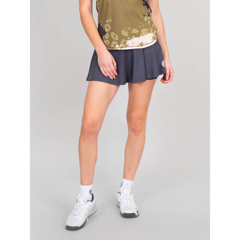 BIDI BADU Pure Wild Wavy Skort Tennisrock Damen