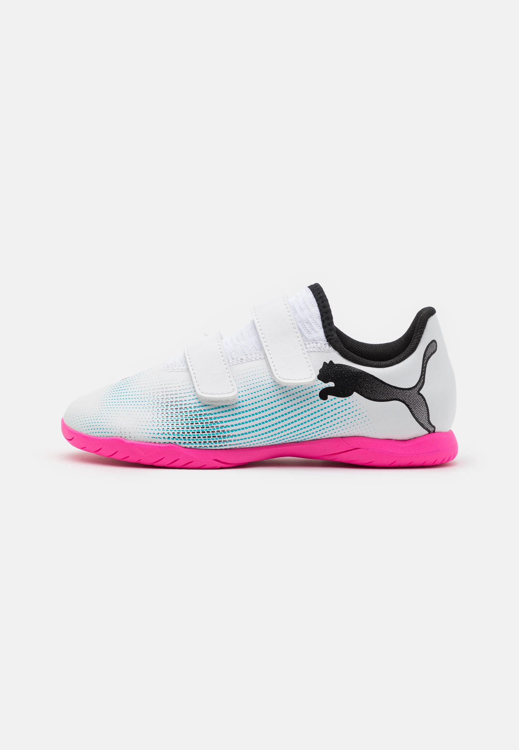 Puma FUTURE 7 PLAY IT JR UNISEX - Botas de fútbol