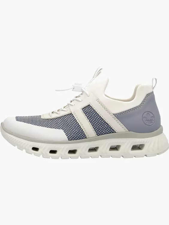 Rieker Damen Slipper
