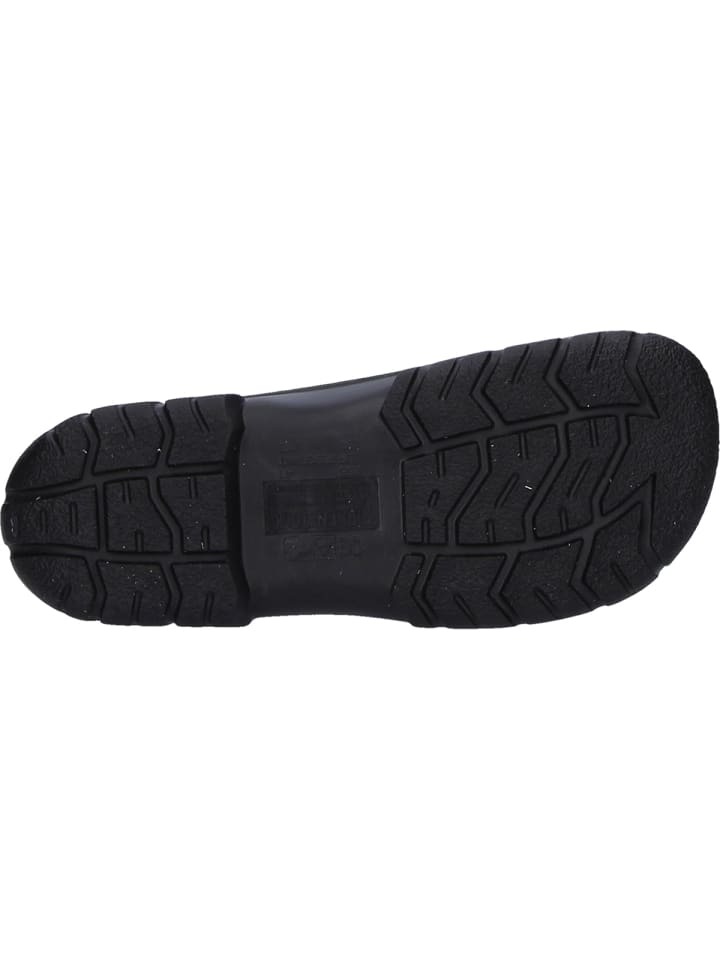 Birkenstock Clogs Alpro in schwarz günstig kaufen