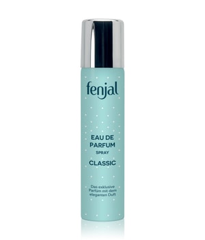 fenjal Classic Eau de Parfum-75 ml