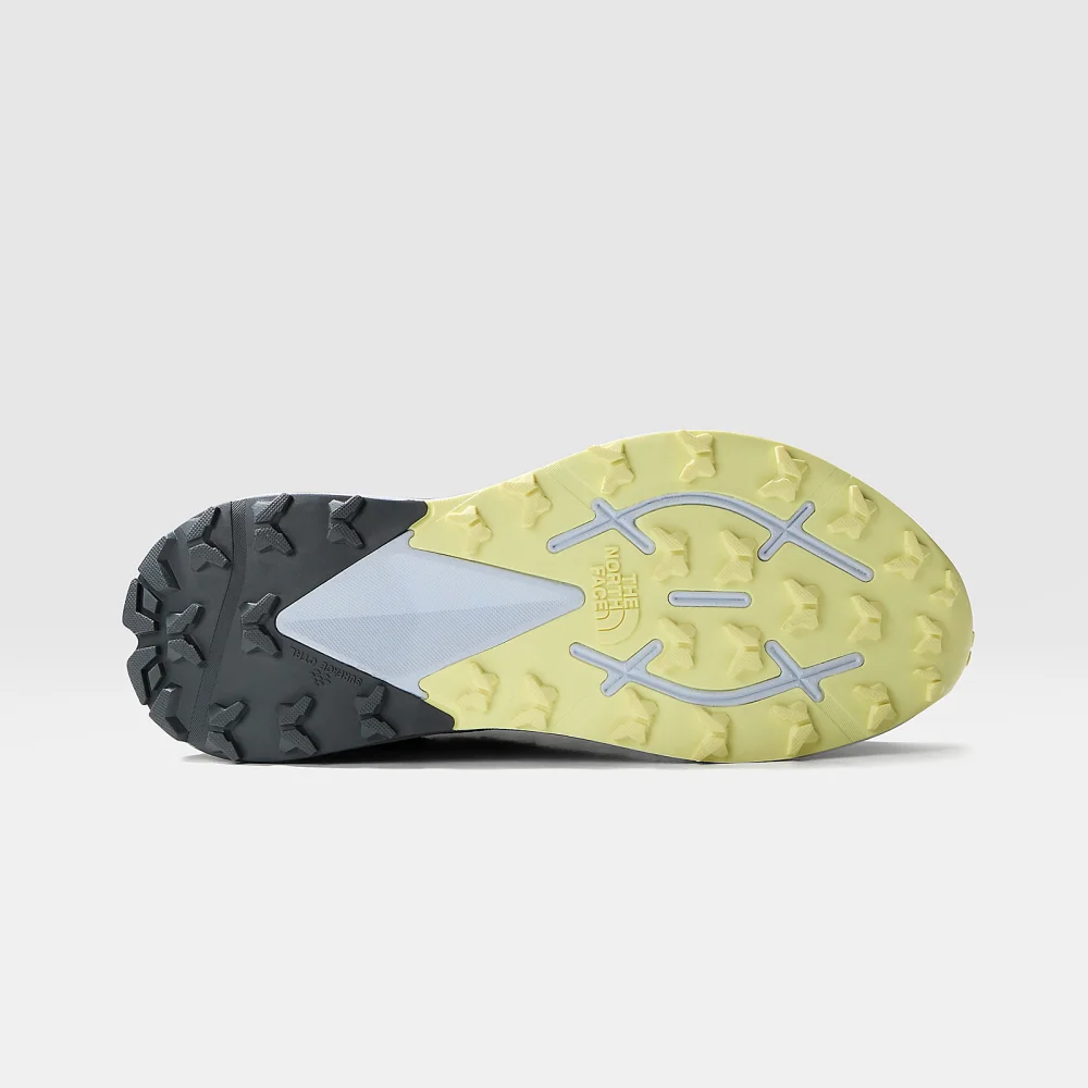 The North Face Vectiv 8482 Enduris Iii NF0A7W5PO9P / grau