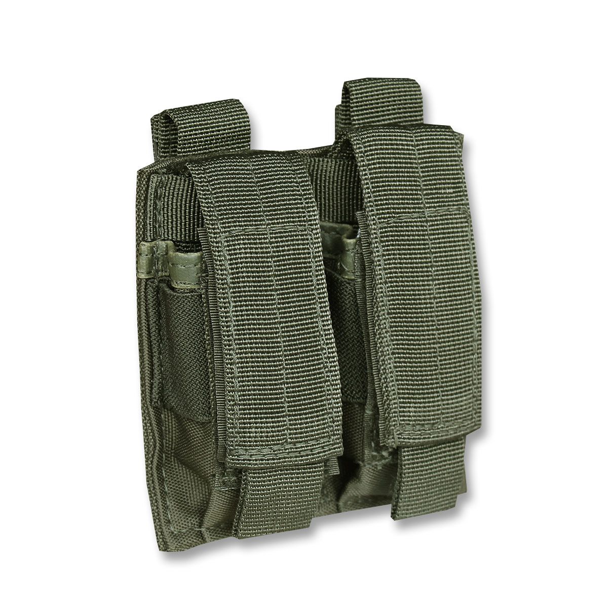 Koppeltasche Modular Magazin Tasche f. Pistole Double