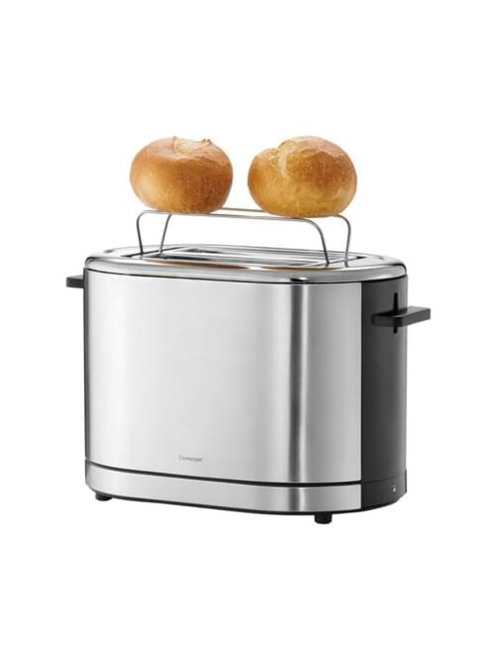 WMF Toaster Lono Integrierter Brötchenaufsatz 900 Watt in Silber günstig kaufen 1 Stück