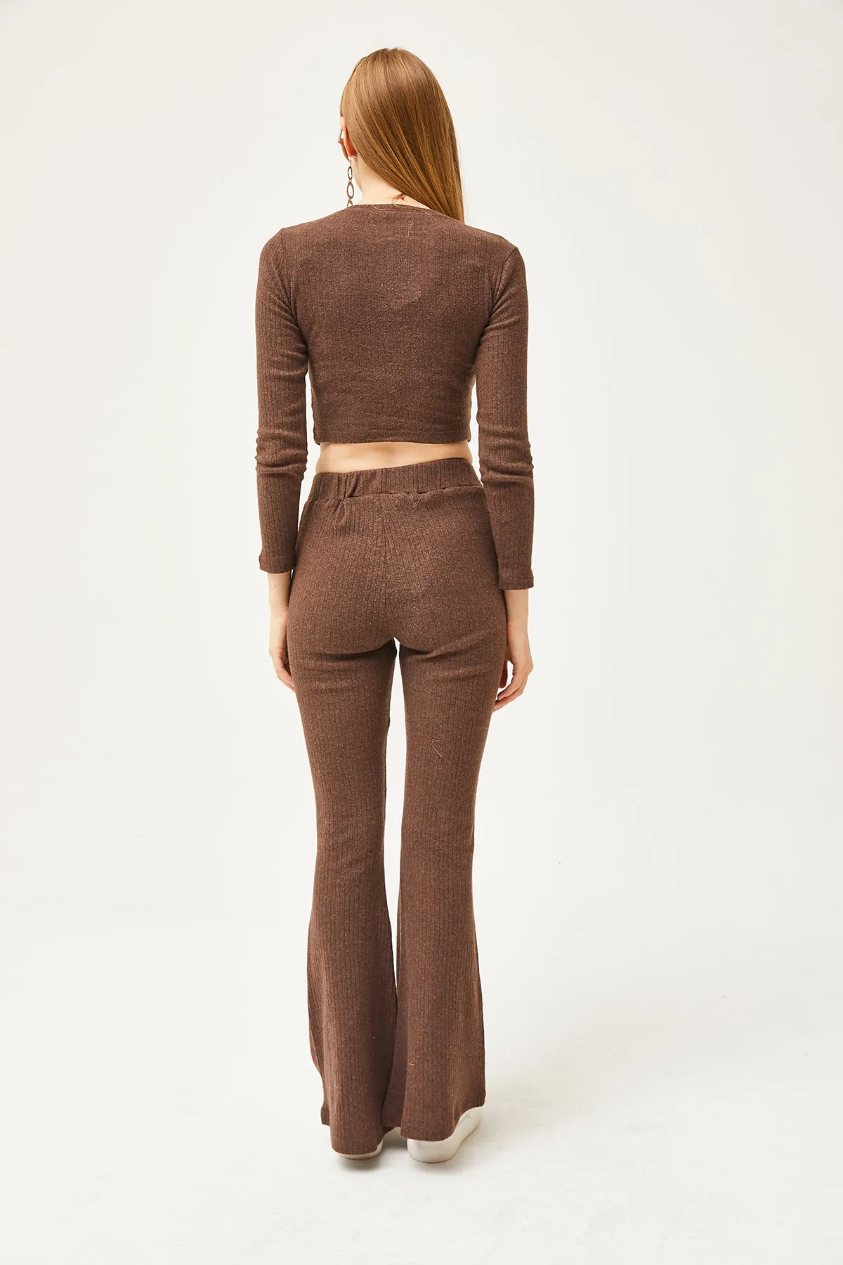 Olalook  Zweiteiler - Dunkelblau - Regular Fit