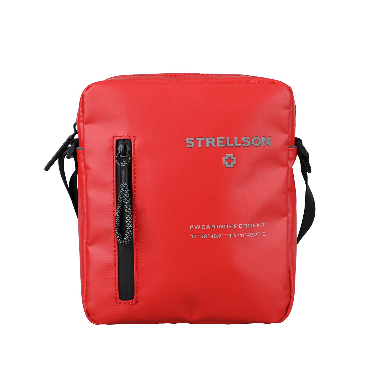 STRELLSON Handtaschen rot Farbe: rot/weinrot