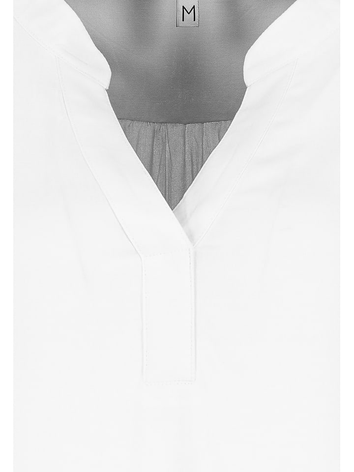 Sublevel Bluse in Weiß günstig kaufen