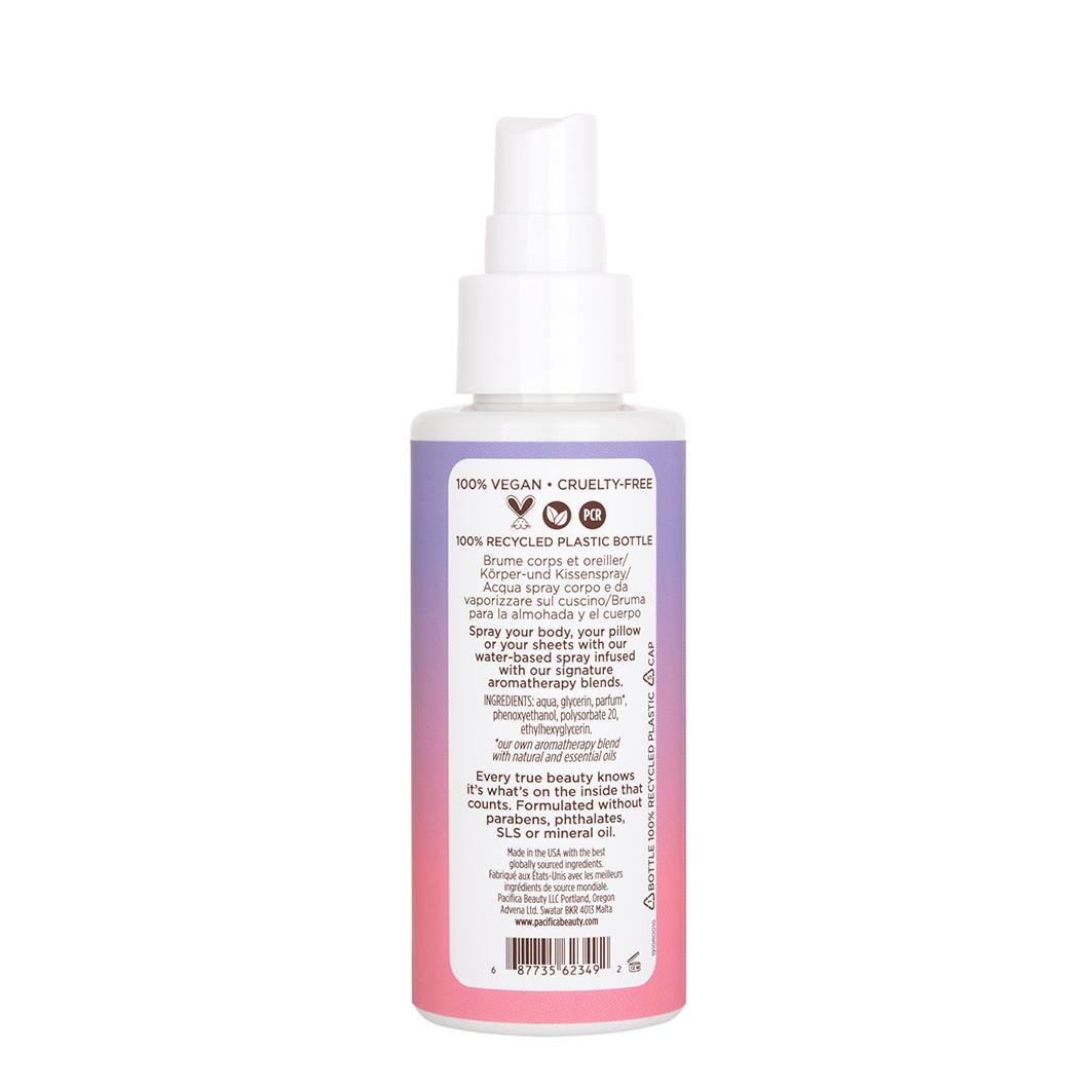 Body & Pillow Mist