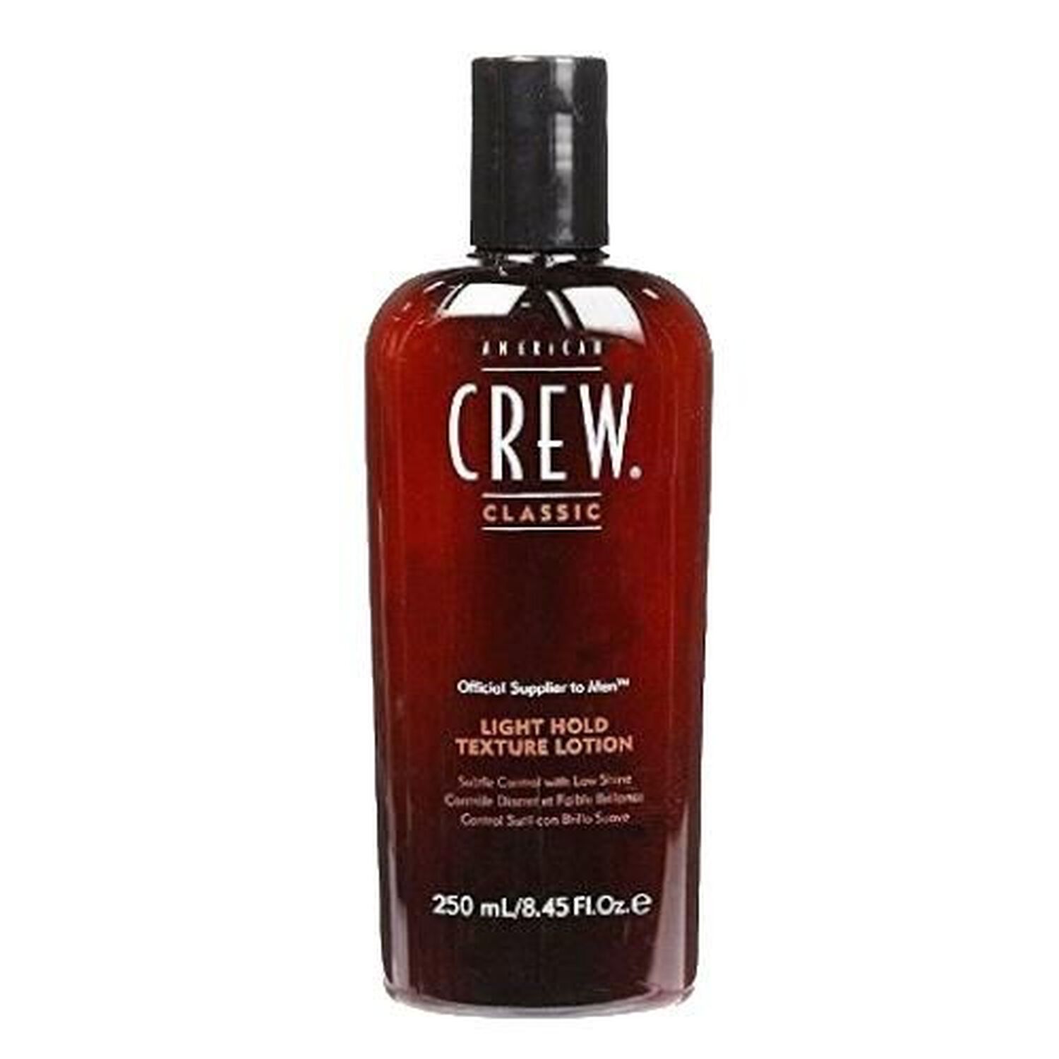 American Crew Light Hold Crème Coiffante 250 ml