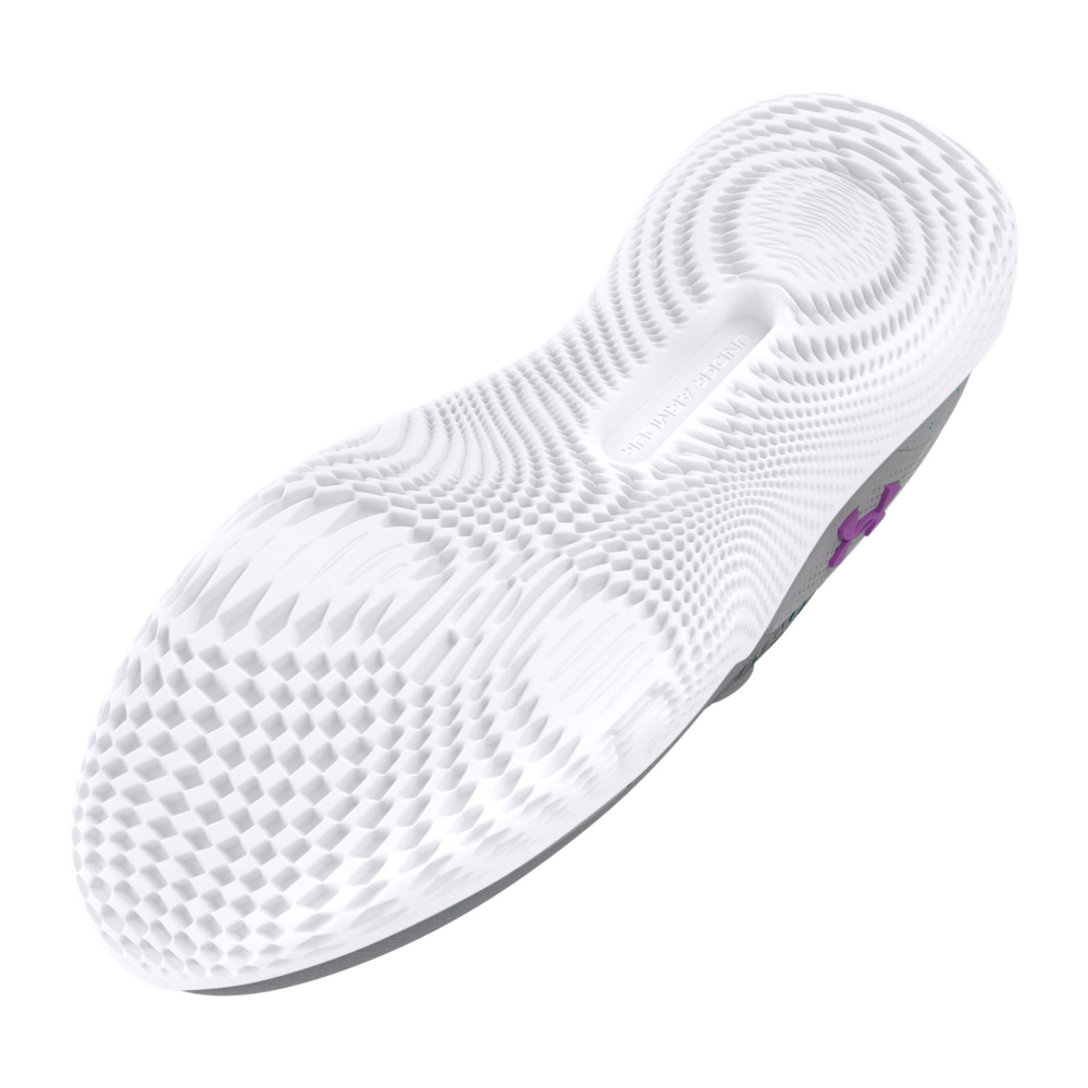Under Armour Dynamic 3027176-101 / grau