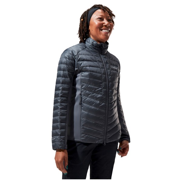 Berghaus - Women's Tephra Stretch Reflect 2.0 Jacket - Daunenjacke