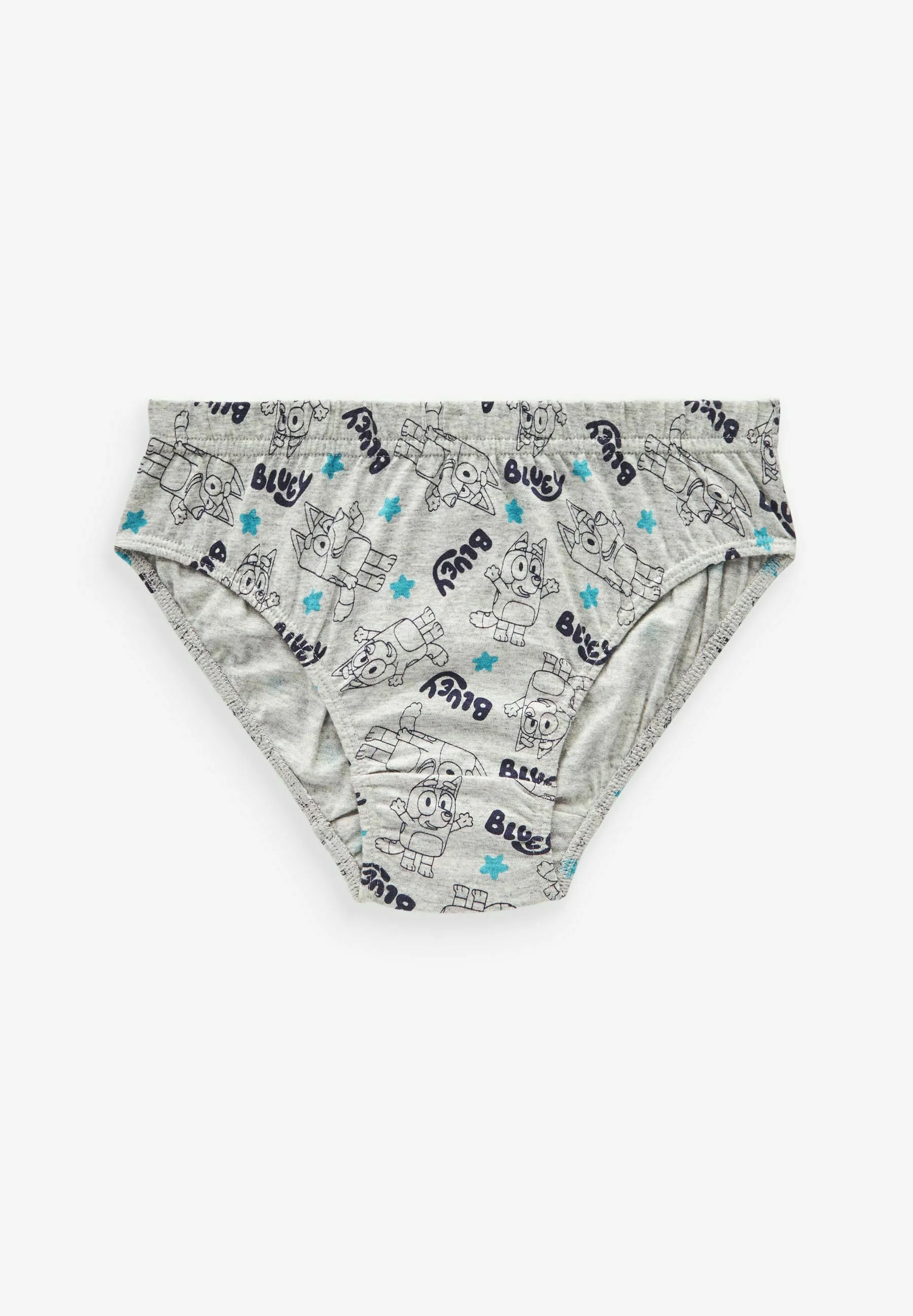 Siguiente NEXT PACK DE 5 PATRULLA CANINA - Calzoncillos