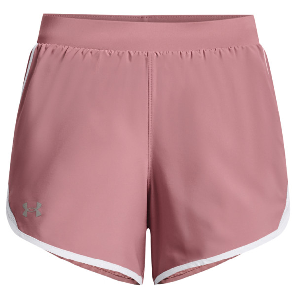 Under Armour - Women's UA Fly By 2.0 Short - Laufshorts