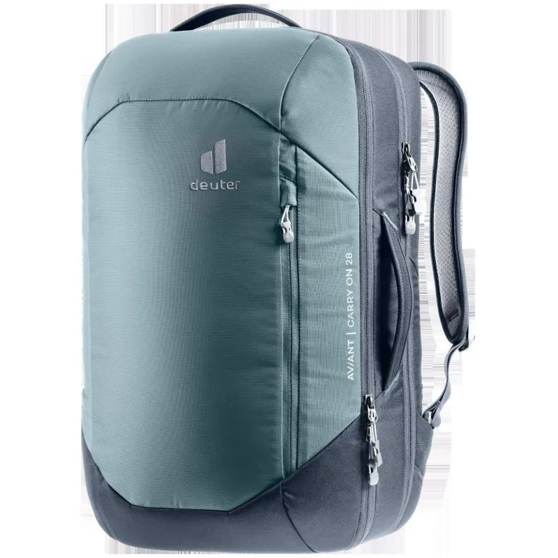 Deuter AViANT Carry On 28 - teal-ink