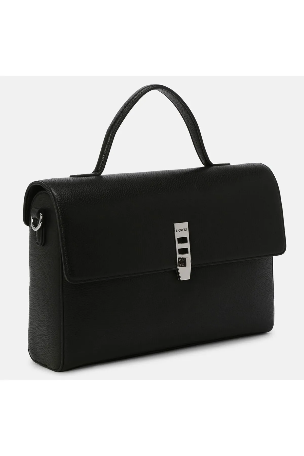 L.CREDI  Laurie Handtasche 31 cm