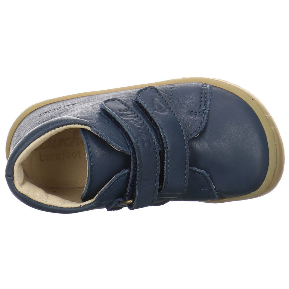 Lurchi Norik Barefoot Klettschuh