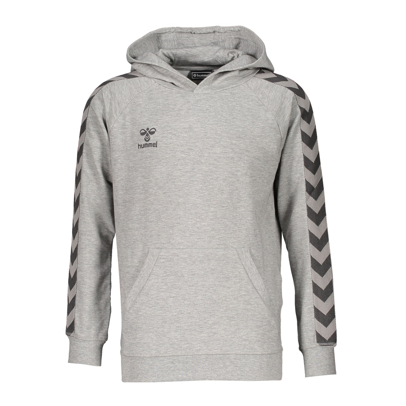 Hummel Move Classic Kapuzensweatshirt Kids F2006