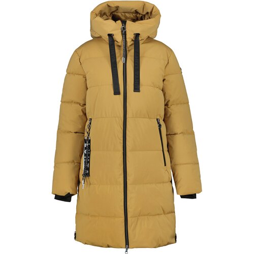DAMEN JACKE HELLANMAA