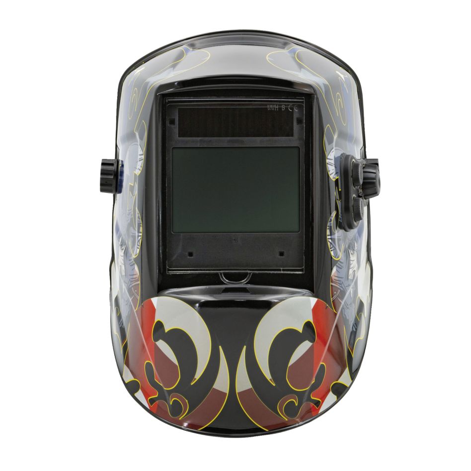Casco de soldadura GYS 5192068674 Ergotech+ 3-13 / 5-13 G Dream True Color