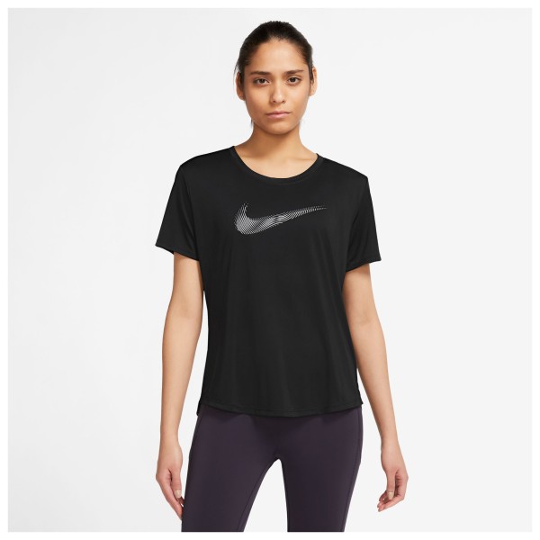 Nike - Women's Dri-Fit Swoosh S/S - Laufshirt