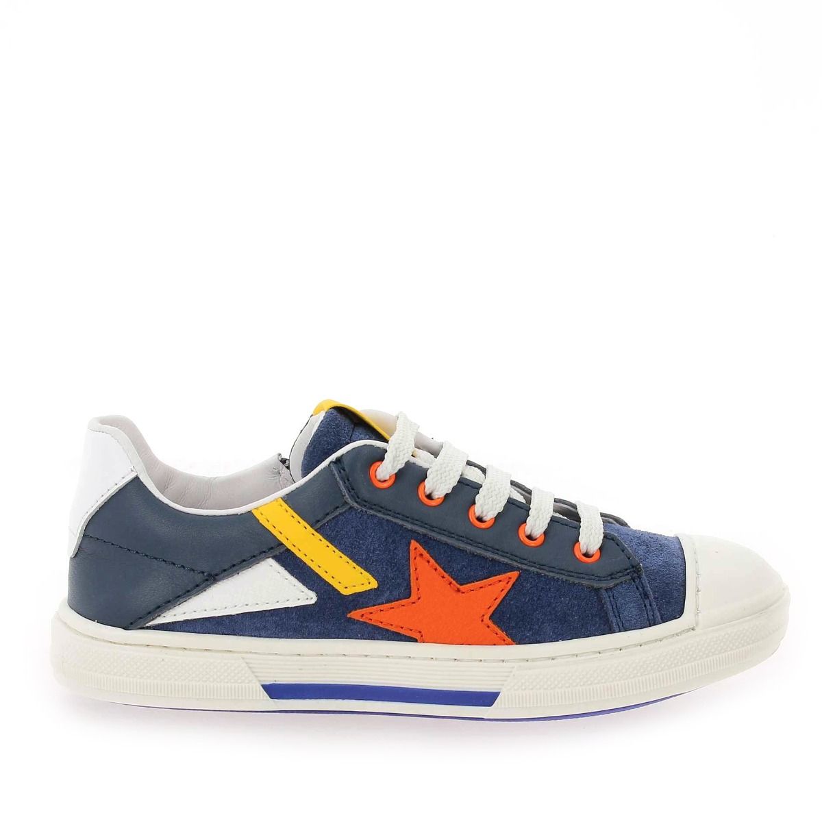 FR by Romagnoli  2585 - Marine Orange