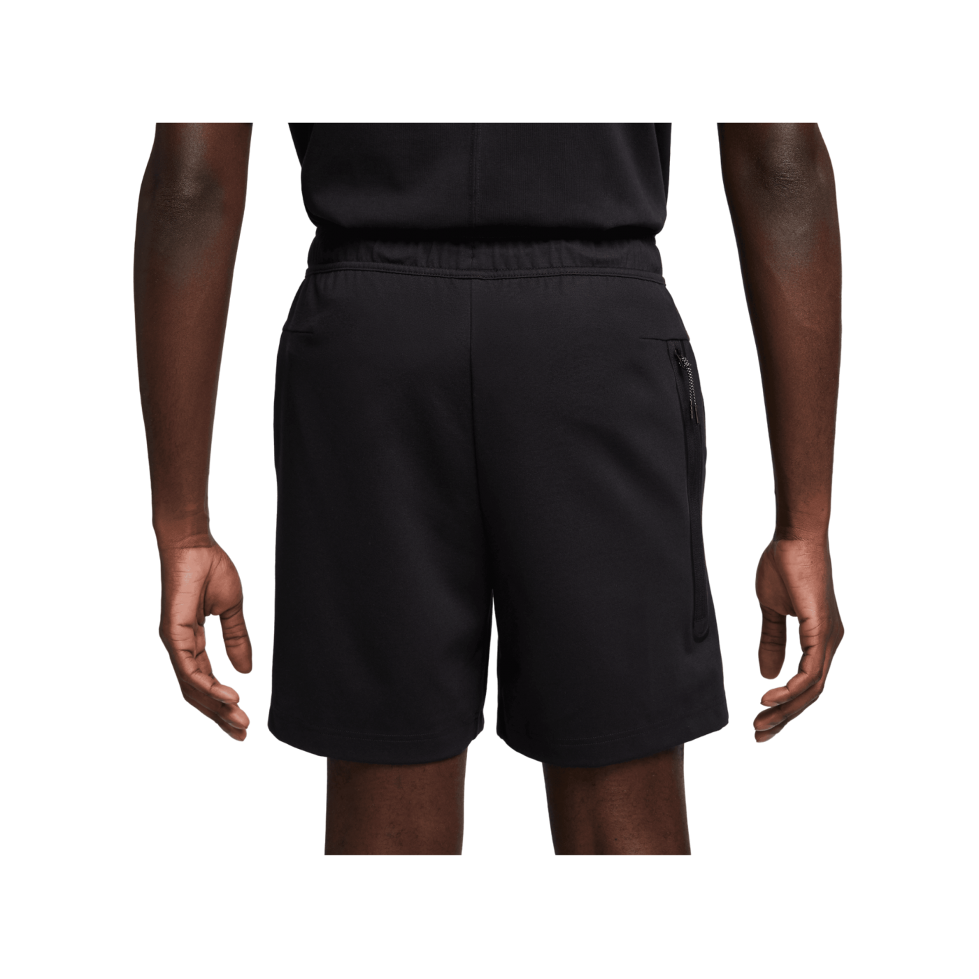 Nike Tech Essentials Short Schwarz F010