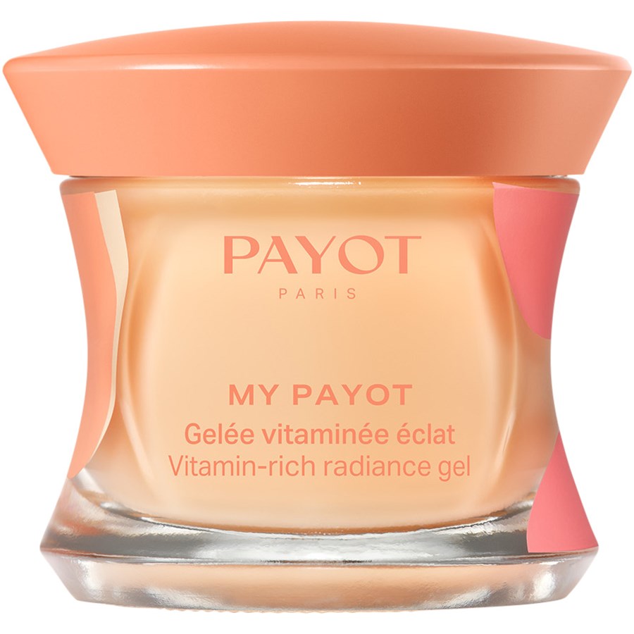 Gelée Vitaminée Éclat