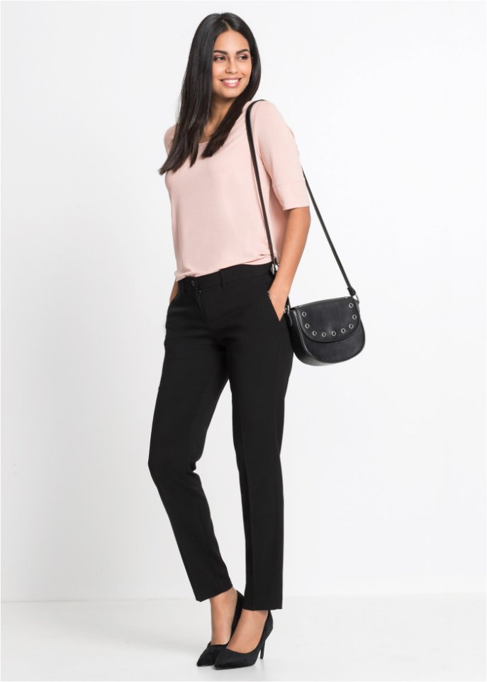 Business-Hose, Petite
