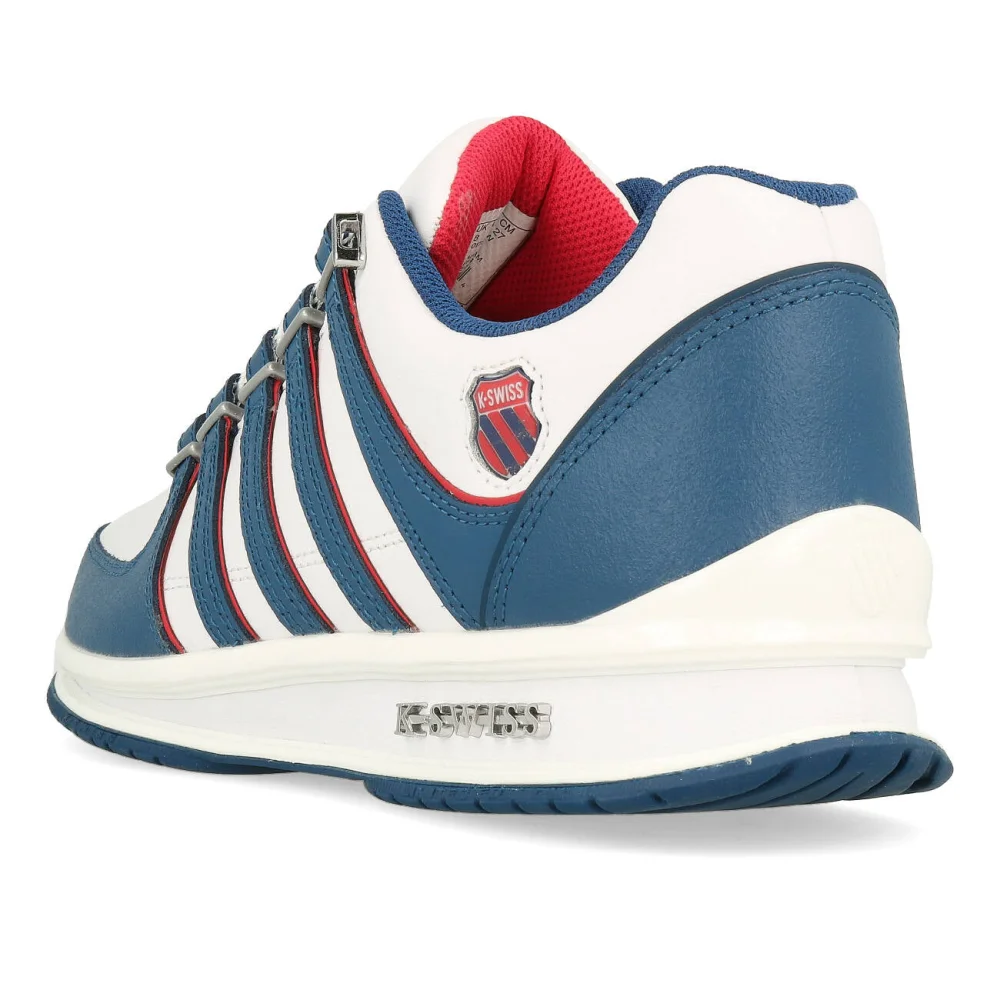 K-Swiss RINZLER 01235-136-M / weiss