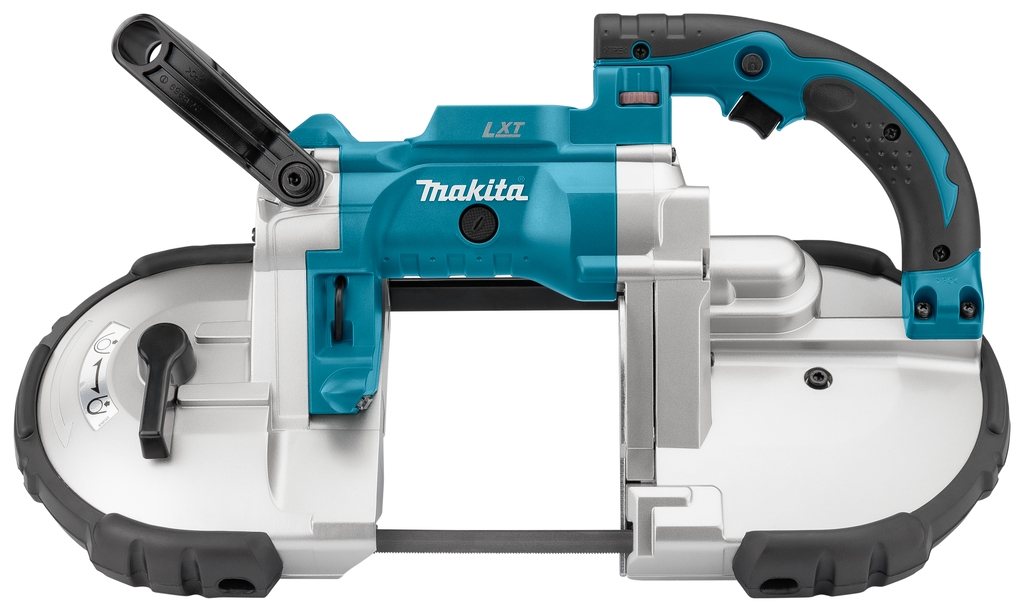 Makita DPB180Z Cordless Bandsaw 18V excl. batteries and charger