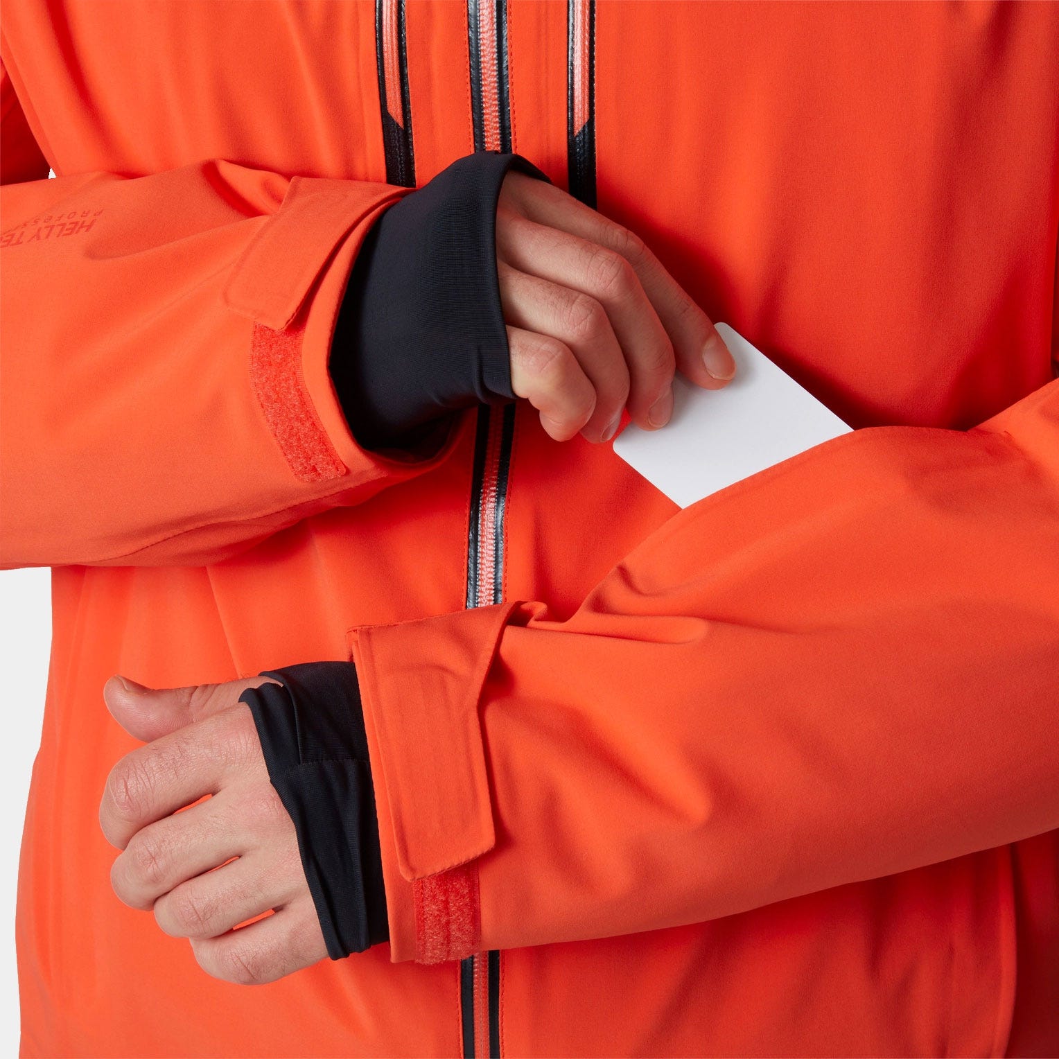 Men's Alpha LIFALOFT Insulated Ski Jacket