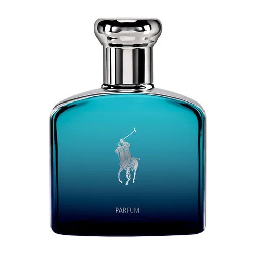 Ralph Lauren Polo Deep Blue Parfym 40 ml