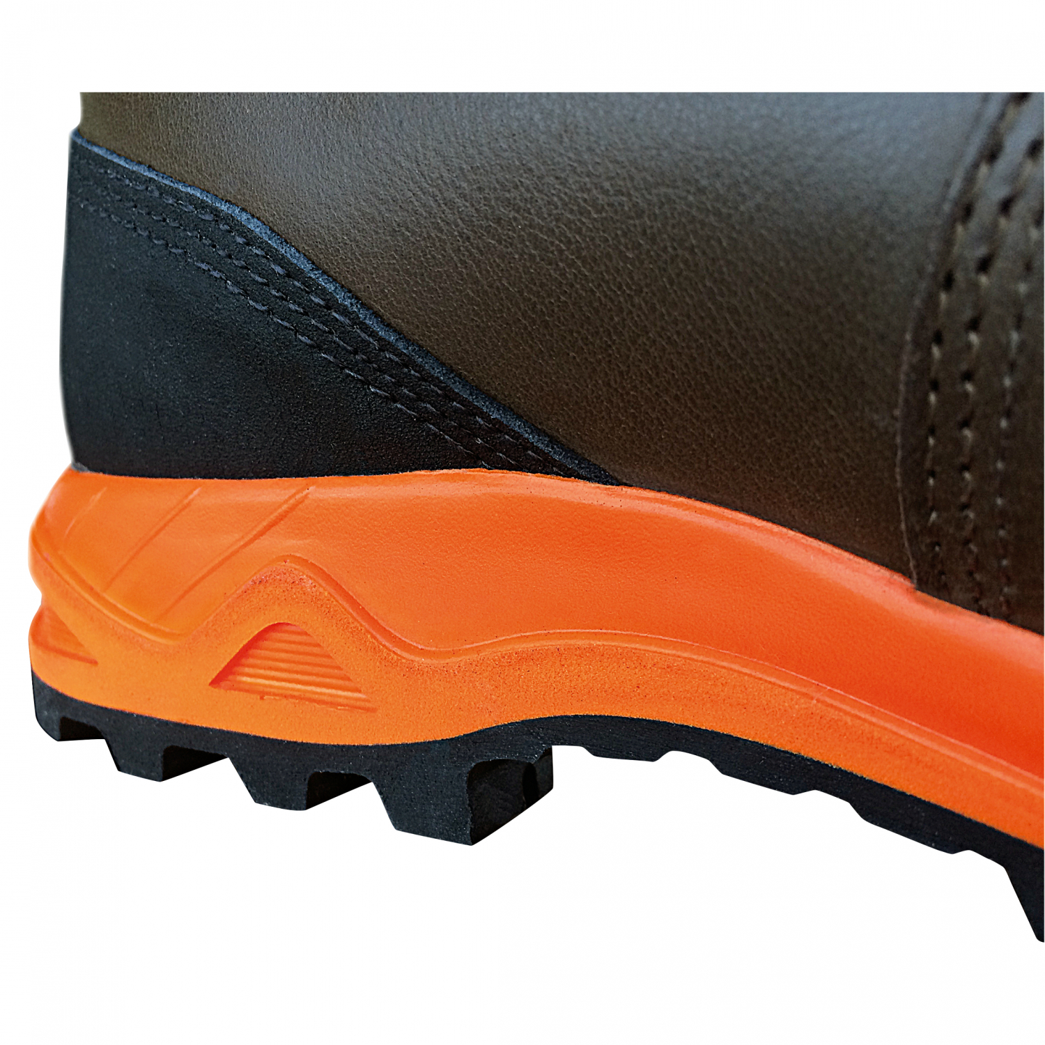 PSS Herren Bergschuh Valdres GTX